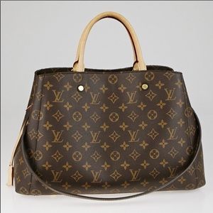 ❌❌❌SOLD❌❌❌Always Authentic Montaigne MM